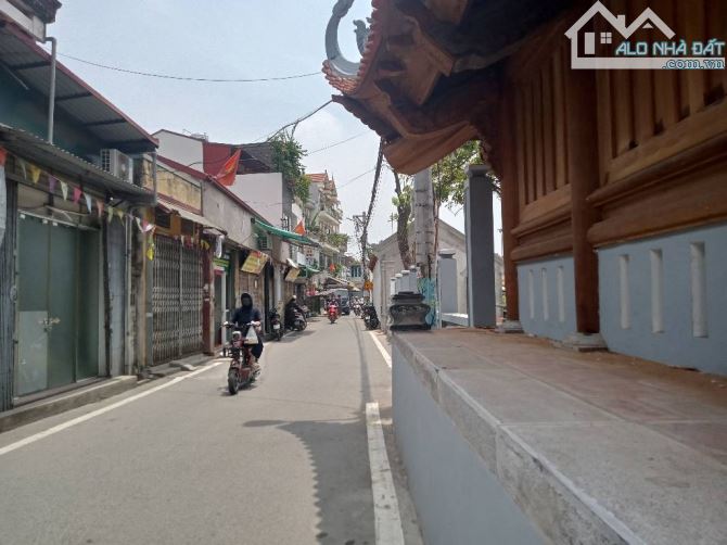 🌹🌹🌹ĐẤT VÀNG TRẠM TRÔI- HOÀI ĐỨC  💁‍♀️Ô TÔ ĐỖ CỬA- ĐẤT VUÔNG VẮN!