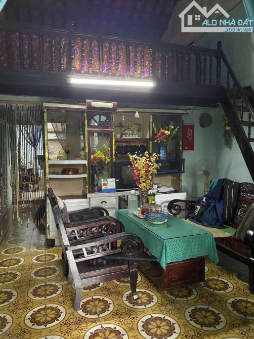 Bán nhà Phan Thanh Thanh Khê 116m2 giá 4.4 tỷ