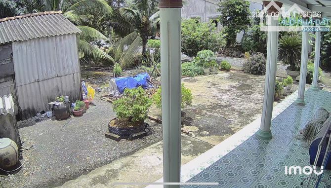 bán nhà mặt tiền đào cử đất sừ dụng hơn 250m cần thạnh cần giờ