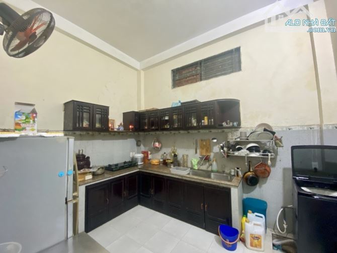 ⭐️ BÁN NHÀ ĐƯỜNG 5.5M NGAY HẢI HỒ, ĐỐNG ĐA - SÁNG ĐI CHỢ, TỐI ĐI BAR- RA SÔNG VÀI PHÚT.💥