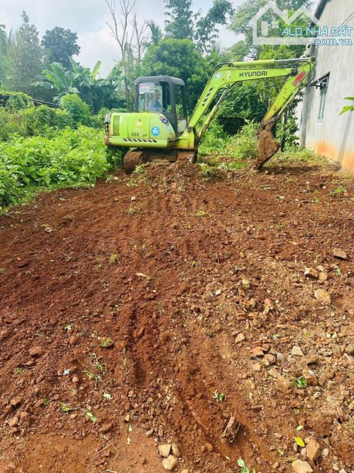 LÔ THỔ CƯ BUÔN KBU HOÀ KHÁNH - BMT - ĐAKLAK CHỈ 639 Triệu