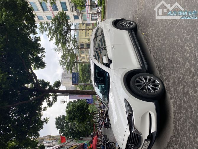 Bán Nhà Trung Kính 40M-5 tầng - kinh doanh- vỉa hè