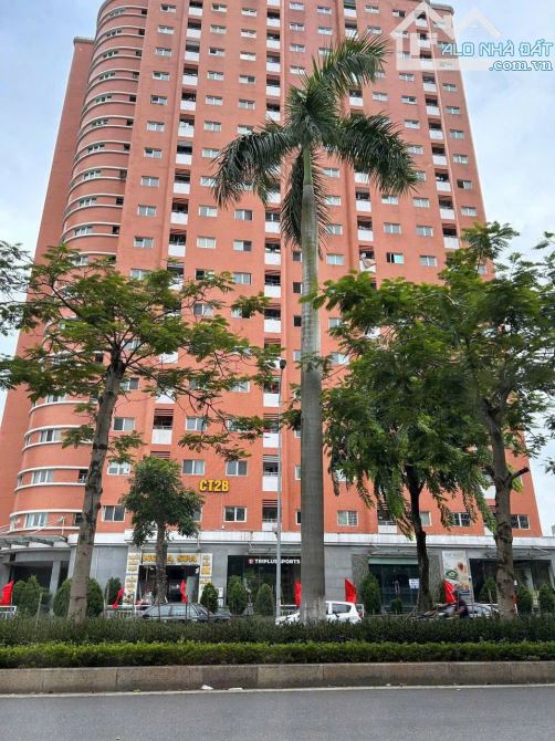 CHÍNH CHỦ BÁN CĂN HỘ KĐT MỚI NGHĨA ĐÔ-CG TẦNG TRUNG VIEW HỒ, 72M2 - 2PN FULL ĐỒ, GIÁ 7.2TỶ