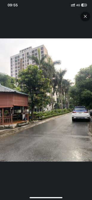 Bán Biệt thự KĐT Pháp Vân LÔ BT1, RẺ nhất, khu VIP đáng mua nhất hơn 50 tỷ