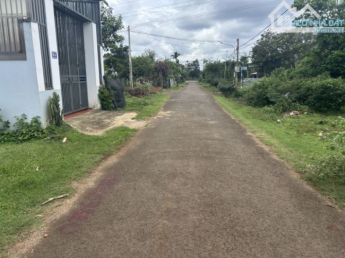 🅿️❇️Đất đường Ka11, Eatu, Phường Tân An, Cách Uỷ Ban Tân An 350m, 1,590 tỷ, 5x24m❇️