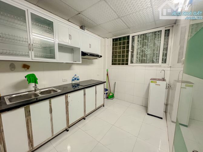 THANH KHOẢN SIÊU PHẨM TẬP THỂ TẠI BA ĐÌNH - Ô TÔ ĐỖ TẬN CỬA- GIÁ SIÊU HỜI