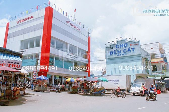 ❌❌ Bình Dương Cũ - Tp HCM mới _ Giá 9xx triệu _ sổ công chứng liền ❌❌