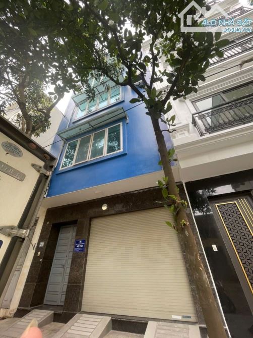 ✅ BÁN LIỀN KỀ SỐ 21 VĂN LA HÀ ĐÔNG 50M² X 5T MT 5,6M GIÁ 15,5 TỶ