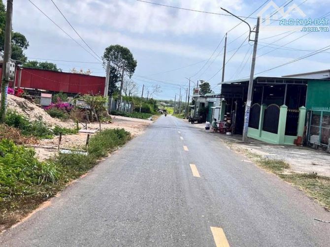 MẶT TIỀN NGUYỄN HUỆ - TT ĐẤT ĐỎ- NGAY ĐƯỜNG SỐ 3 LÊ DUẨN - ĐẤT ĐỎ- BRVT 🌈Diện tích 707,8m