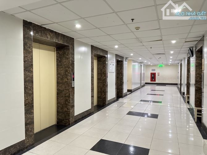 Chung cư khu đô thị mới Kim Văn Kim Lũ, tặng full nội thất