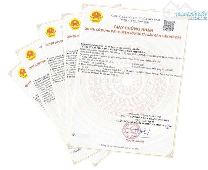 NHÀ 04 TẦNG, SỔ ĐỎ TRAO TAY - MẶT TIỀN ĐƯỜNG VÕ NGUYÊN GIÁP