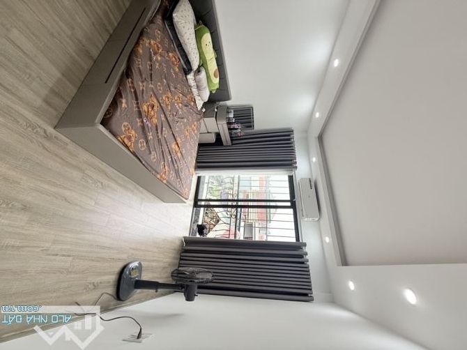 NGỌC THỤY NHÀ 6 TẦNG THANG MÁY. CÁCH CẦU LONG BIÊN 100M. PHỐ CỔ. 9 TỶ HƠN