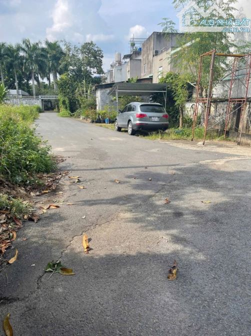 Bán đất Bình Nhâm 88 (20mx47m) Khu dân cư Lâu Đài Vàng rất đẹp