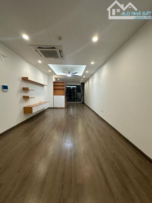 CHUNG CƯ FLC - 265 CẦU GIẤY - KHU VIP 97m2 - 2 NGỦ FULL NỘI THẤT - TIỆN ÍCH 💛