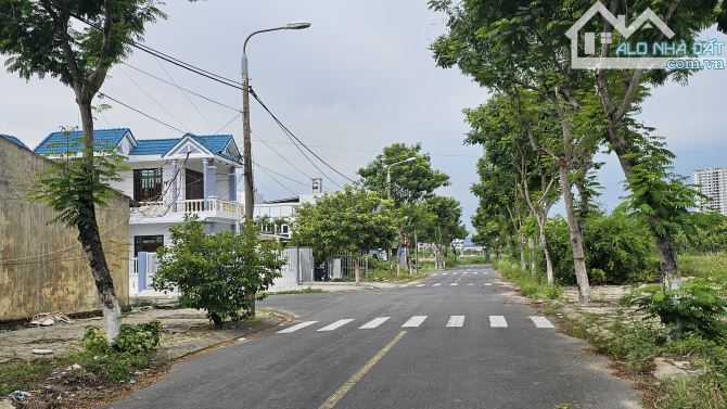 BÁN LÔ ĐẤT ĐẸP ĐƯỜNG VIỆT BẮC, NGŨ HÀNH SƠN, ĐƯỜNG 7,5M