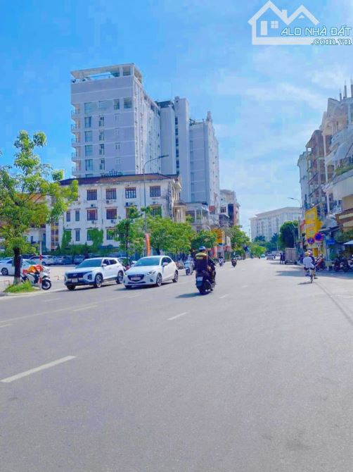 Siêu phẩm 2mt Phố Tây kiệt Nguyễn Thái Học thông 42 Nguyễn Công Trứ