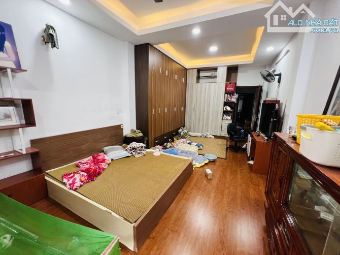 4 Tầng Khu Bình Long Đs 8 BHHA Bình Tân-DT 4*20m- giá 7,5 tỷ - 6