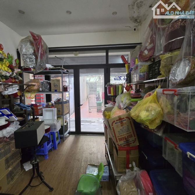 BÁN ĐẤT LÊ QUANG ĐẠO – 100M² – MẶT TIỀN 6M – NGÕ Ô TÔ KINH DOANH – GIÁ CHỈ 18.5 TỶ