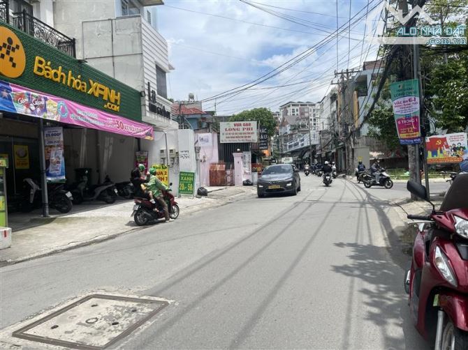 SIÊU PHẨM BIỆT THỰ TÂN CỔ ĐIỂN – ĐƯỜNG SỐ 8 - FULL NỘI THẤT NGOẠI NHẬP – DT165M - GIÁ 21 T