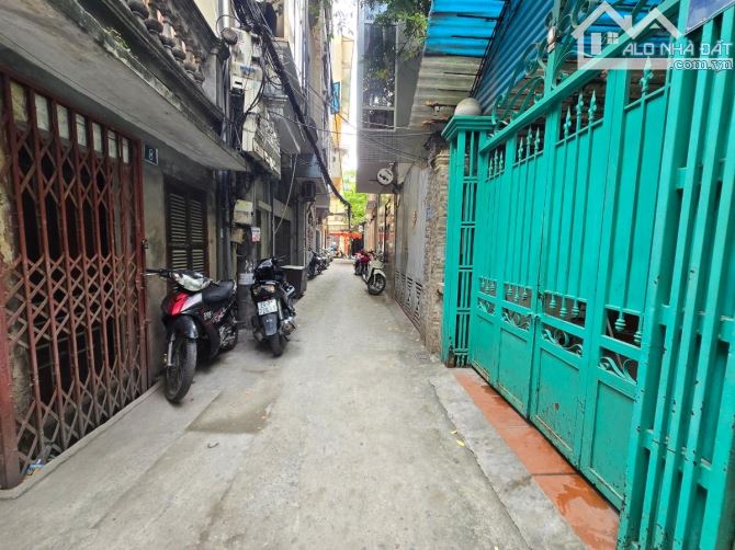 65M - 6 TẦNG - PHỐ VŨ TÔNG PHAN - THANG MÁY - 3 MẶT THOÁNG - GIÁ 19 TỶ - THÔNG TIN CHUẨN