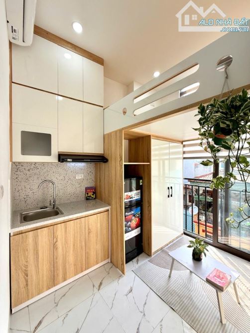 65M - 6 TẦNG - PHỐ VŨ TÔNG PHAN - THANG MÁY - 3 MẶT THOÁNG - GIÁ 19 TỶ - THÔNG TIN CHUẨN - 1