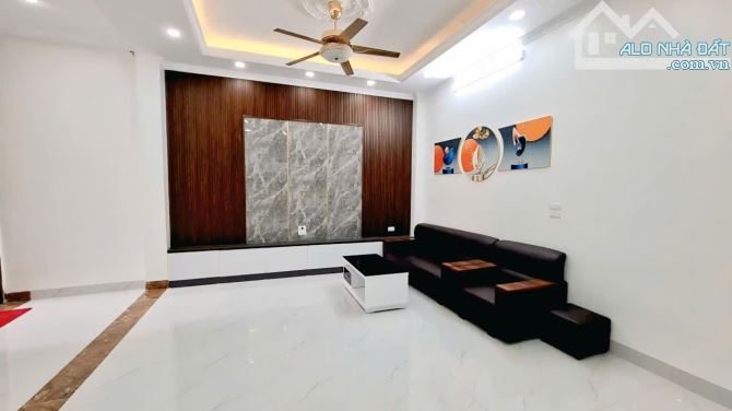 🔥 NHÀ MỚI ĐẸP– GIÁ RẺ NHẤT LIÊN NINH- THANH TRÌ! 30m 4 TẦNG CHỈ 4,3 TỶ