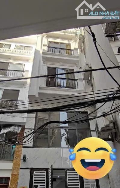Chung cư mini Khương Hạ, 45m MT3.8m, ngõ nông, 10 phòng, 45tr/tháng, 10.8 tỷ