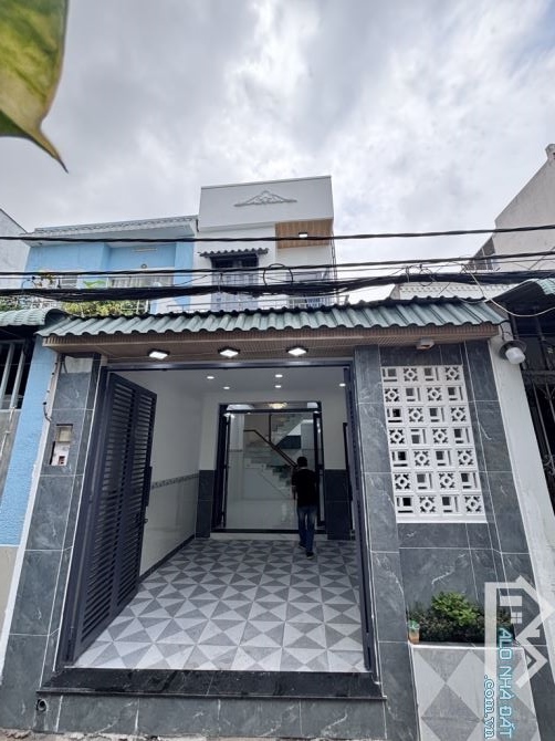 🤩🏡🏡 SÁT MT HUỲNH TẤN PHÁT 🚗 HXH - 2TẦNG - 53M2 - NB - 3x TỶ 🏘️🏘️🤩🤩