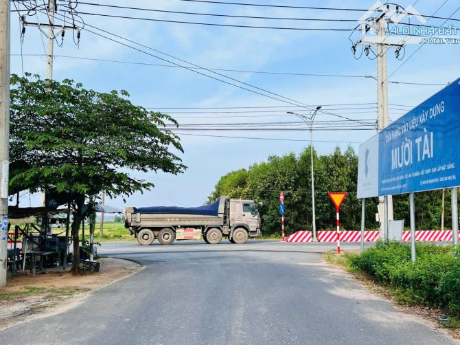 BÁN 3 LÔ KHU DÂN CƯ XÃ PHƯỚC HẢI .BRVT NGAY ĐƯỜNG TL44B VÀ TL44B GẦN CÁC TIỆN ÍCH