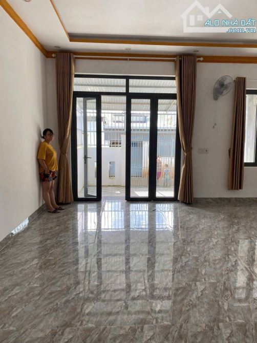 Cần bán nhà hẻm 442 Y Moan - BMT 2 Tỷ 190 triệu