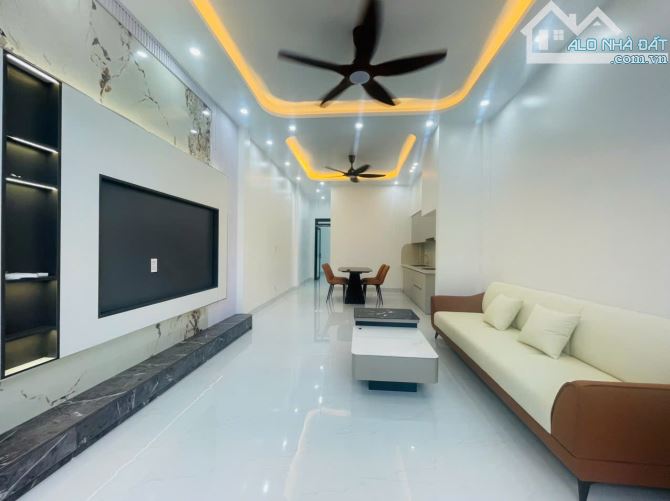 Bán nhà 2 tầng xây mới cực đẹp Du Lễ Kiến Thụy Hải Phòng