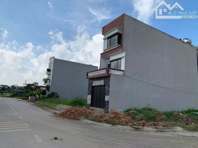 Bán lô 100m2 Khu Đồng Thảy Nảy, Thanh Trù, Vĩnh Yên. Hướng Đông Nam