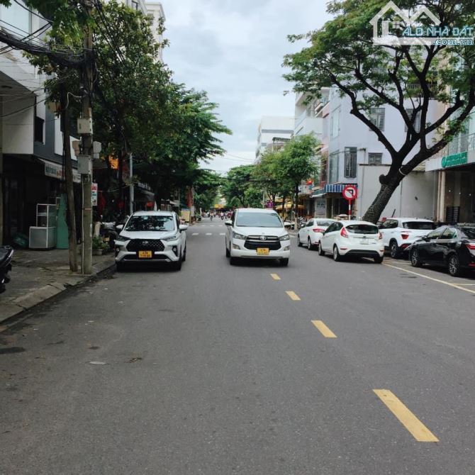 👉Bán Đất Đường(10m5) Dương Văn Nga- Đông Nam-Quận Sơn Trà-Gía 8,8Tỷ
