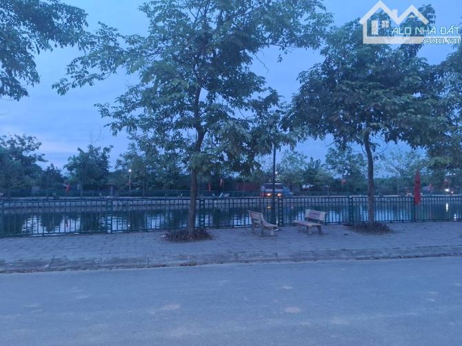 🏘️ BÁN ĐẤT THỔ CƯ THÔN ĐÔNG - VIỆT HÙNG - ĐÔNG ANH - DT 84m2 - SỔ ĐỎ CC SANG TÊN NGAY N