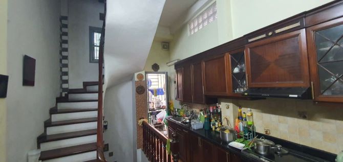 Cần bán nhà mặt tiền đẹp nguyễn khuyến _ VĂN MIẾU