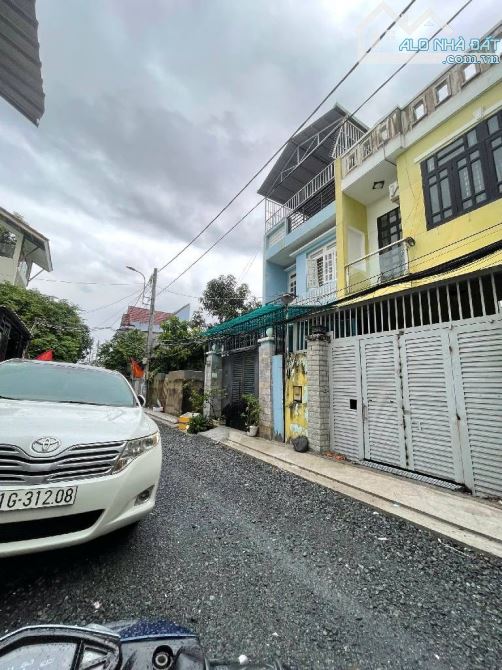 🤩NHÀ XE HƠI 🚗 ĐƯỜNG NHỰA 6M - 2TẦNG - 90M2 - LVL - PHƯỚC KIỂN - CHỈ 7 TỶ (TL)🚗🏡🏡🏡