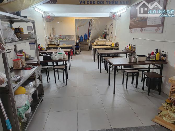 15.5 TỶ - 38M2x4T - MT4M - AO SEN HÀ ĐÔNG - NHÀ NGÕ Ô TÔ - KINH DOANH