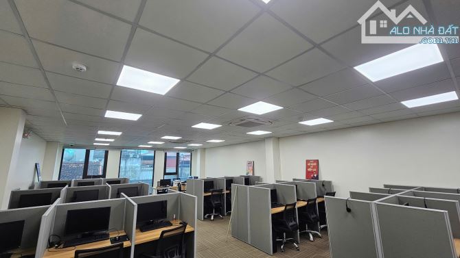 Cho thuê sàn mặt phố Xã Đàn- Đống Đa, vị trí đắc địa giá chỉ 15 triệu/tháng