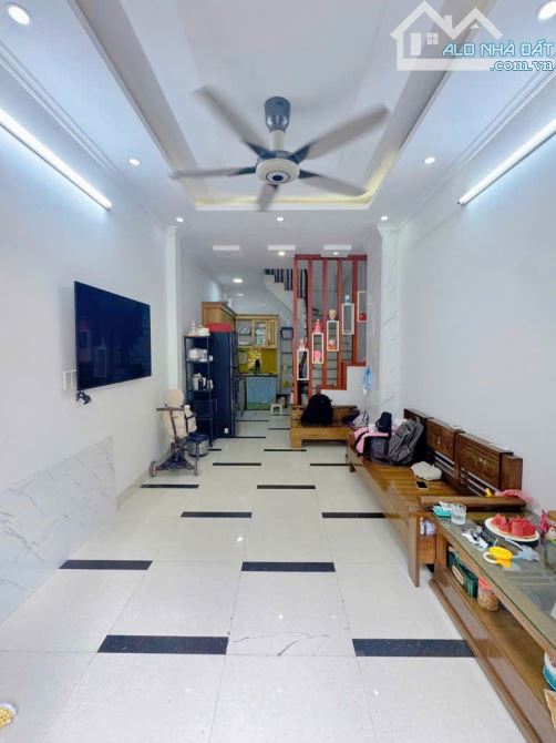 SIÊU PHẨM TRUNG TÂM MỸ ĐÌNH – NGÕ NÔNG – NHÀ ĐẸP 5 TẦNG – HẠ GIÁ CÒN 6.8 TỶ
