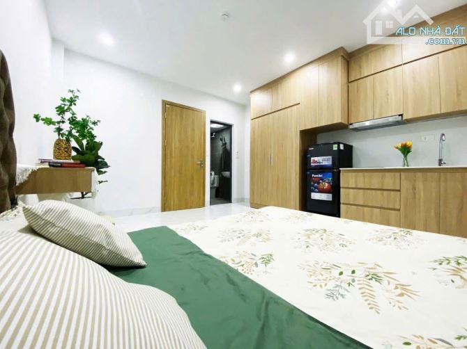Đừng bỏ qua căn dòng tiền này, Ba Đình, lợi nhuận ròng 4%