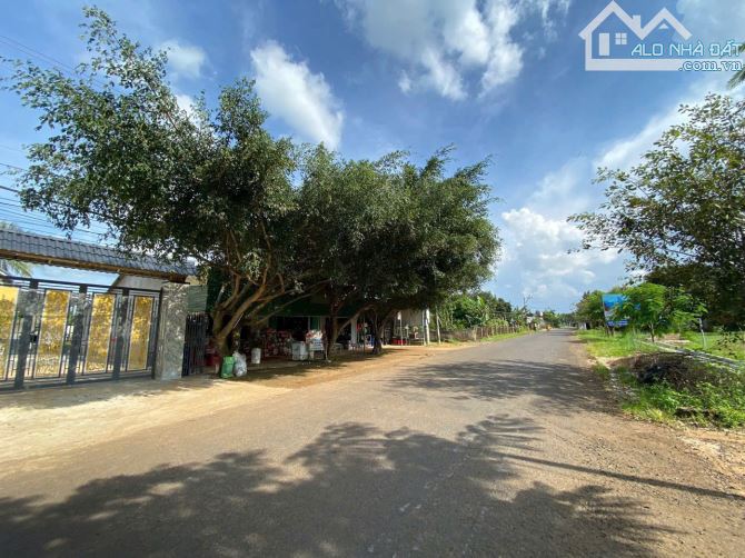 Đất xã Dray Sap Krong ana cách trung tâm Buôn Ma Thuột chỉ 15km
