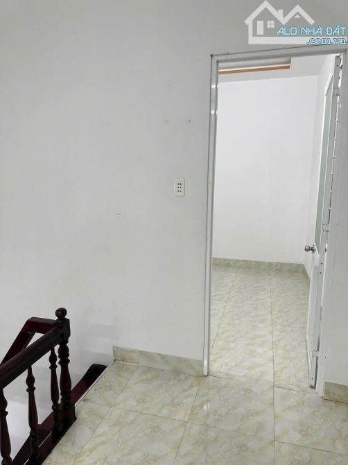 NHÀ LẦU HẺM PHAN BỘI CHÂU - TRUNG TÂM PHỐ BMT CHỈ 2Tỷ450Triệu