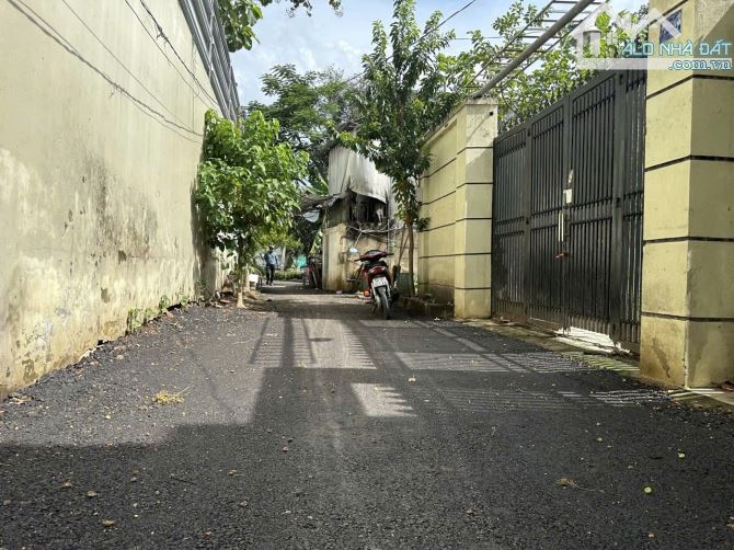 Bán đất đường số 2F khu dân cư Nam Hùng Vương, giá 55tr/m2