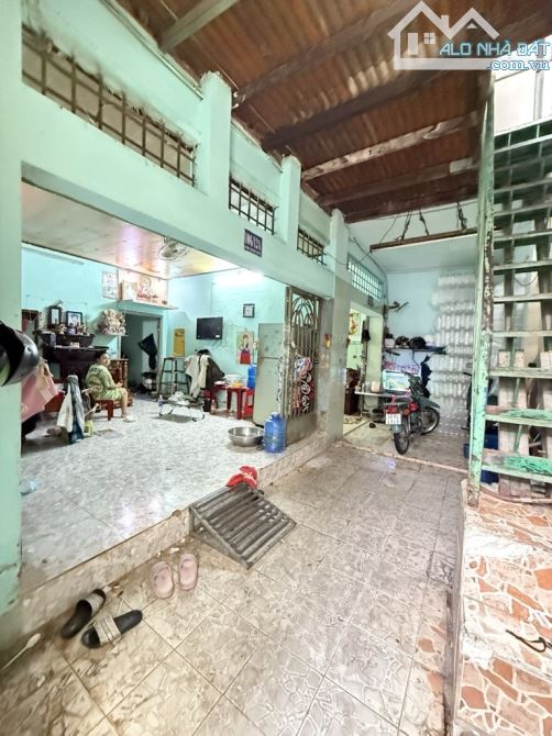 NHÀ 3,6 TỶ GẦN ĐẦM SEN, ĐƯỜNG HOÀ BÌNH, P.HOÀ THẠNH, TÂN PHÚ, DT: 41M2, 2 TẦNG.