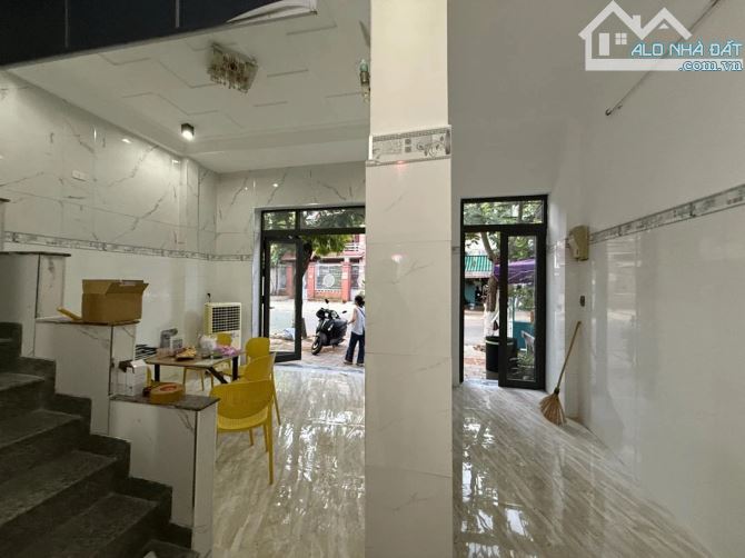 🔥 MẶT TIỀN PHAN BÁ PHIẾN – 2 TẦNG – VỊ TRÍ KINH DOANH SẦM UẤT 🔥