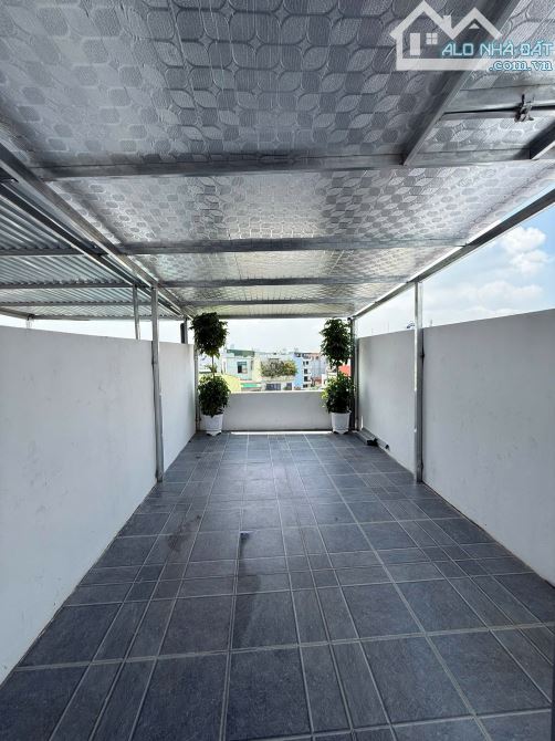 📢📢📢Nhà Mới 42m2 Long Biên Ngõ Ô Tô 2 Mặt Thoáng - 5.x tỷ