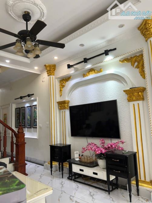 🏡 CHÍNH CHỦ GỬI BÁN NHÀ 3 TẦNG KIÊN CỐ – KIẾN TRÚC PHÁP