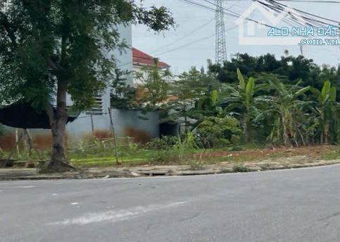 VIEW SÔNG! BÁN ĐẤT 125M² - 7,99 TỶ - MT NƯỚC MẶN 7 – Q. NGŨ HÀNH SƠN