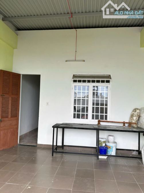 🌴 NHÀ 3 TẦNG – MẶT TIỀN NGUYỄN VĂN LINH – VỪA Ở VỪA KINH DOANH 🌴