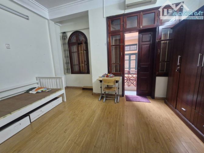 ĐẶNG TIẾN ĐÔNG - THÁI HÀ - 15M Ô TÔ TRÁNH - 50M2 X 5T - MT 4.7M - NHÀ 3 THOÁNG - CHỦ GỐC